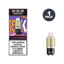 Blueberry Raspberry SKE Bar 15K Refill Pack