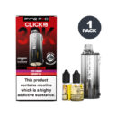Cherry Edition Pyne Pod Click S 30K Refill Pack with Box