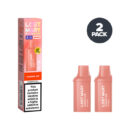 Two Cherry Ice Lost Mary BM600 Prefilled Pods with Box