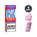 Cherry Ice Lost Mary BM6000 Refill Pack 0mg