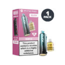 Cherry Ice Pyne Pod Click Prefilled Pod and Box