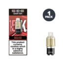 Cola Ice SKE Bar 15K Refill Pack
