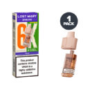 Cola Lost Mary BM6000 Refill Pack 20mg