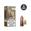 Colombian Coffee Pyne Pod Click Refill Pack