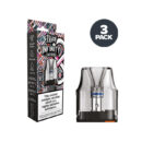 Doozy Infinity Replacement Pod and Box