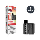 Double Apple IVG Pro 12 20mg Refill Pack