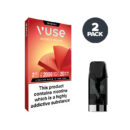 Double Melon 20mg Vuse Intense Pod and Box