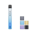 Elf Bar Elfa Turbo Pod Kit with five squares showcasing all available colours