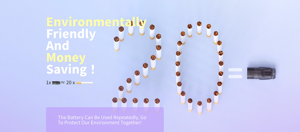 Elf Bar Mate 500 SP 5