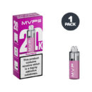 Fizzy Cherry Innokin MVP 20K Prefilled Pods