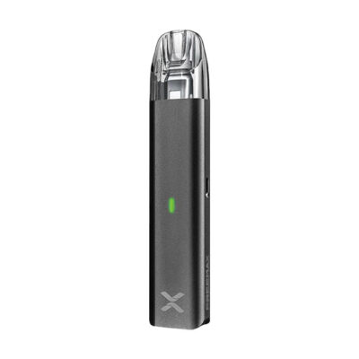 FreeMax Rexa Lite Vape Kit - Black