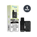 Fresh Mint Hayati Rubik 7000 Prefilled Pods and Box