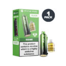 Fresh Mint Pyne Pod Click Prefilled Pod and Box