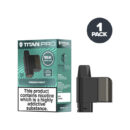 Fresh Mint Titan Pro 15K Refill Pack
