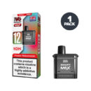 Frozen Watermelon IVG Smart Max 20mg Refill Pack and Box