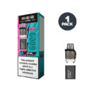 Fruit Gum SKE CL6000 Prefilled Pod and Box