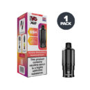 Guava Pineapple Passionfruit IVG XL35 Prefilled Pod and Box