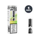 Gummy Bear Feoba Treo 33K Prefilled Pods