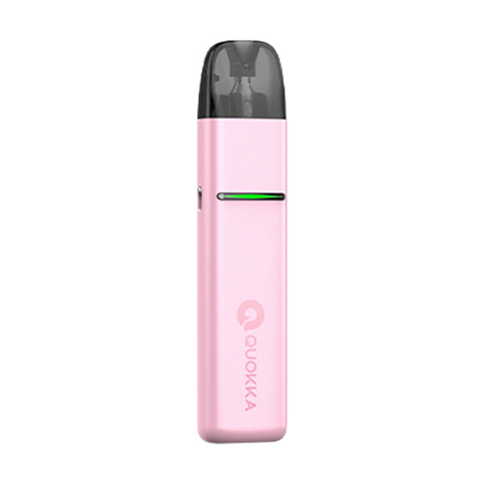 Hayati Quokka Elite Vape Kit - Baby Pink
