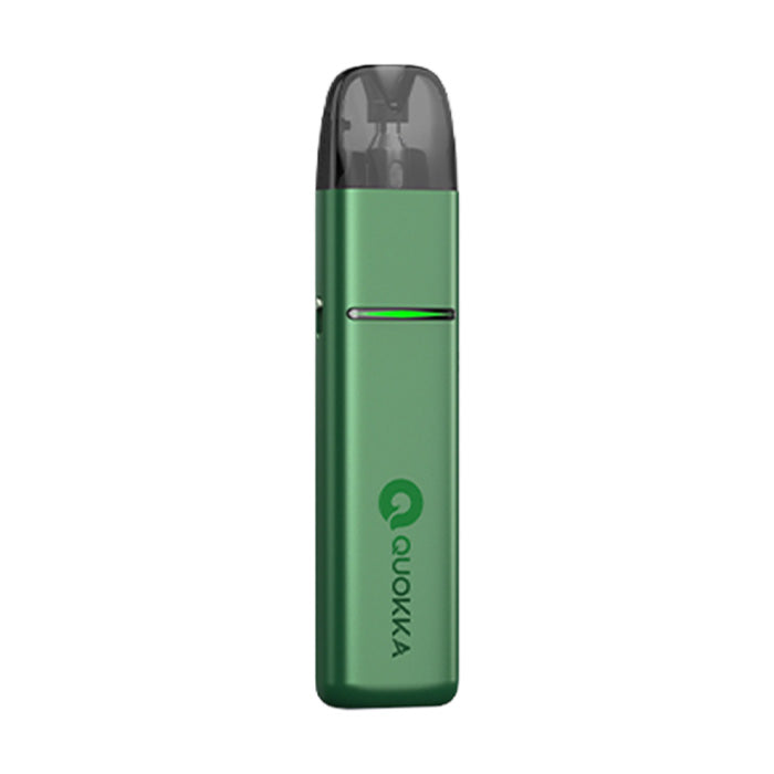 Hayati Quokka Elite Vape Kit - Forest Green