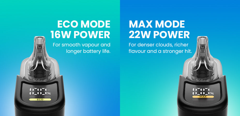 Mode Banner of Innokin MVP 60K Prefilled Pod Kit