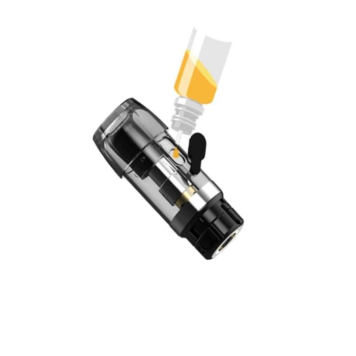 Innokin EQ FLTR Pod Changeable Coil - Refill