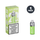 Lemon Lime Innokin MVP 20K Prefilled Pods