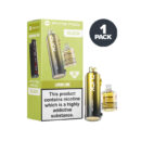 Lemon Lime Pyne Pod Click Prefilled Pod and Box