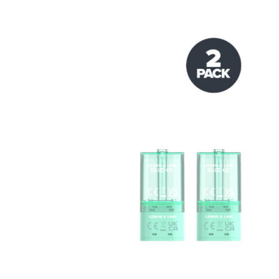 Lemon & Lime SKE Crystal 30K Pro Max Plus Refill Pack