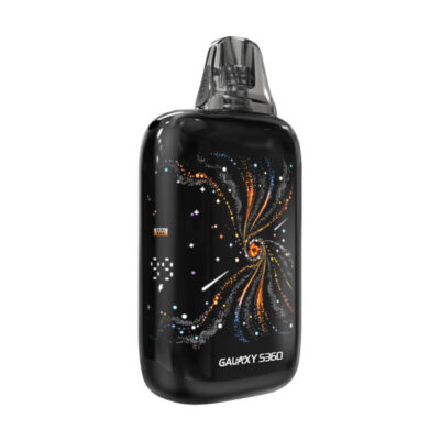 Lost Vape Galaxy S360 Pod Kit Ignite Galaxy
