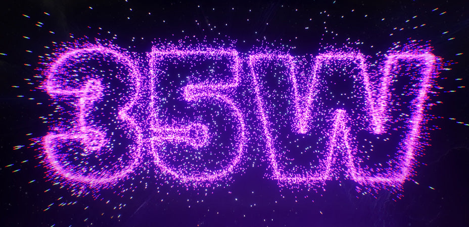 Banner showing the Lost Vape Galaxy S360 Pod Kit's Wattage