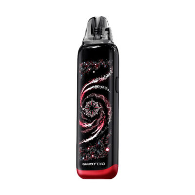 Lost Vape Galaxy T360 Pod Kit Lava Galaxy