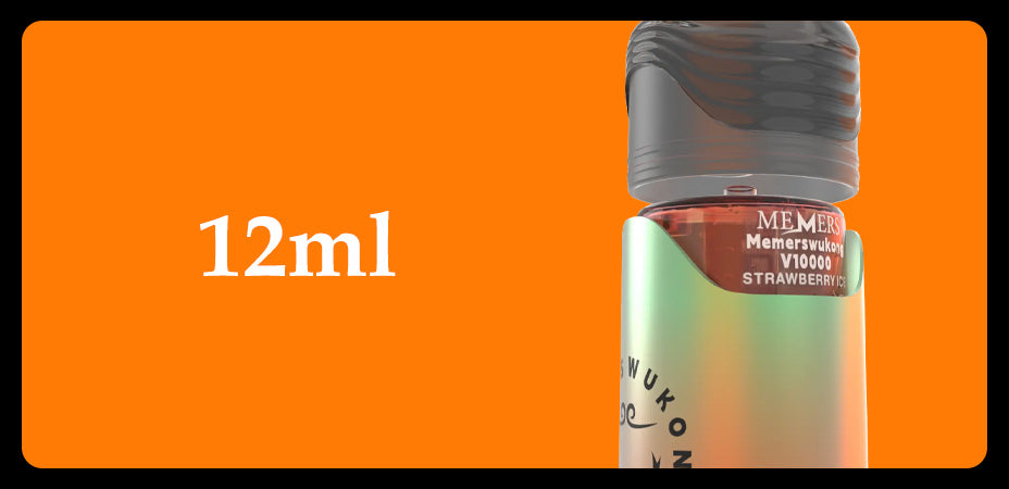 Pod Banner of Memers Wukong V10000 Prefilled Pod Kit