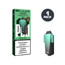 Menthol Elux Cyberover 6K Prefilled Pods