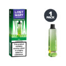 Mint Lost Mary Nera Refill Pack