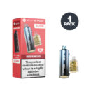 Mixed Berries Ice Pyne Pod Click Refill and Box