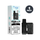 Mr Blue Hayati Rubik 7000 Prefilled Pods and Box