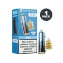 Mr Blue Pyne Pod Click Prefilled Pod and Box