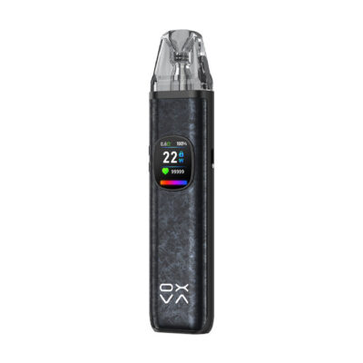 OXVA Xlim Pro 2 DNA Vape Kit - Frost Titanium Blue