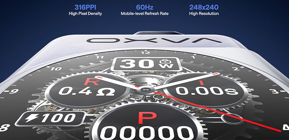 Banner of Custom Function of OXVA Xlim SQ Pro 2