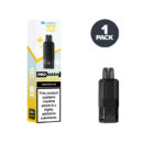 Pineapple Ice Hayati Pro Max Plus Prefilled Pods