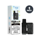 Pineapple Ice Hayati Rubik 7000 Prefilled Pods and Box