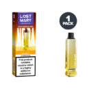 Pineapple Ice Lost Mary Nera Refill Pack