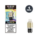 Pineapple Ice SKE Bar 15K Refill Pack