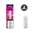 Pink Lemonade X Lost Mary Crystal Pro Prefilled Pod and Box