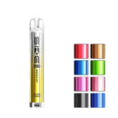 SKE Bar 600 Prefilled Pod Kit with eight squares showcasing eight flavours out of thirty four.