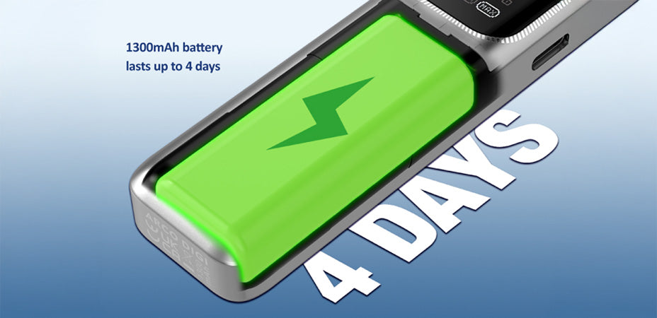 Smok Arco Digi Pod Kit Battery