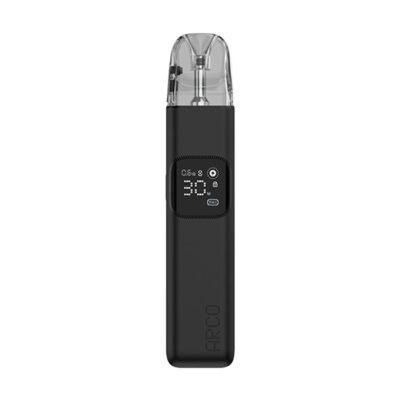 Black Smok Arco Digi Vape Kit