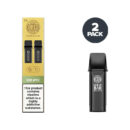 Sour Apple Gold Bar Reload Prefilled Pod and Box