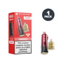 Strawberry Ice Pyne Pod Click Refill and Box